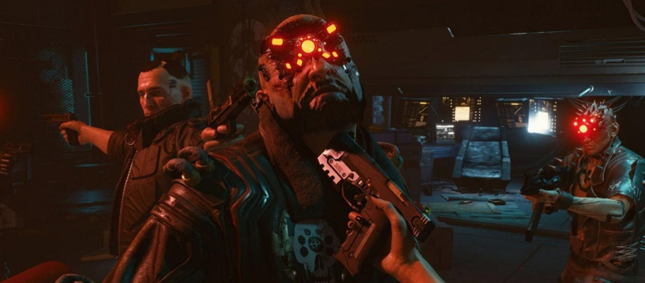 Новые подробности о Cyberpunk 2077: система жизненного пути, Найт-Сити, детали создания персонажа