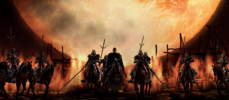 Вместе с новым трейлером стала известна дата выхода Onimusha 2: Samurai's Destiny