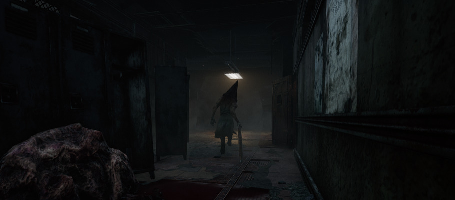 Анонсирован выход новой главы Dead by Daylight: Silent Hill в июне