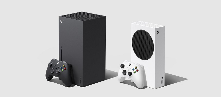 Официально объявлена дата старта продаж и цена консоли Xbox Series X