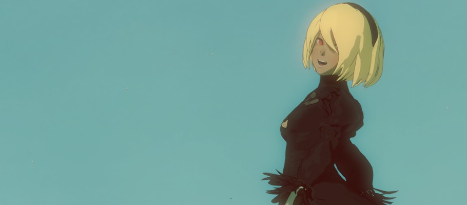Новые бесплатные костюмы для Gravity Rush 2 уже доступны в PlayStation Store