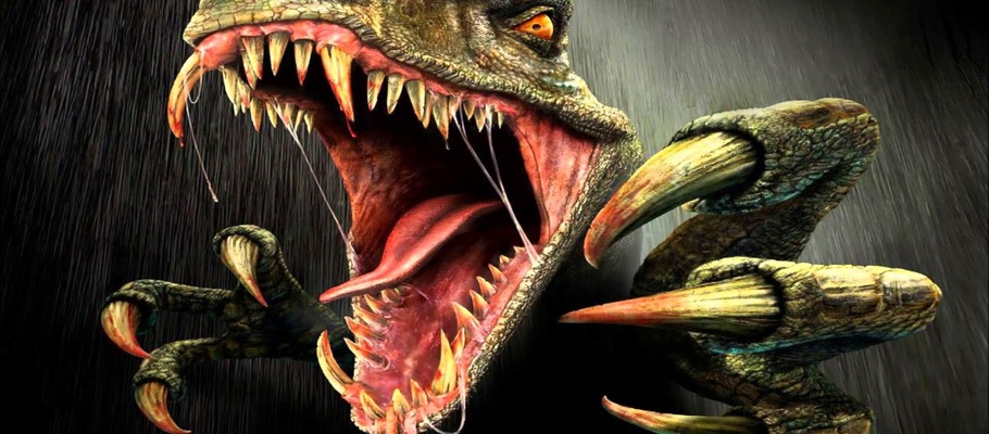 Индеец против динозавров: дилогию культовых шутеров Turok переиздадут для Xbox One