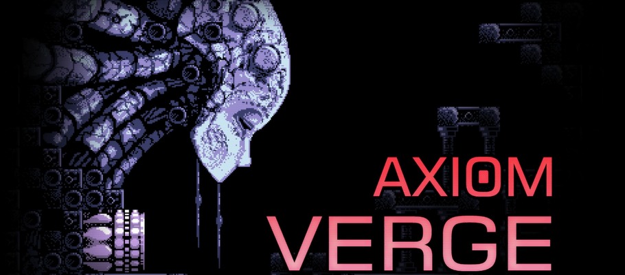 Обзор Axiom Verge