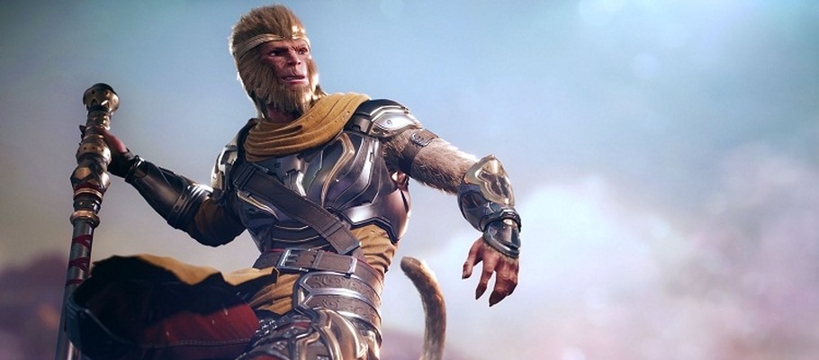Новый герой Paragon прибыл на «Монолит» – встречайте Укуна, царя обезьян