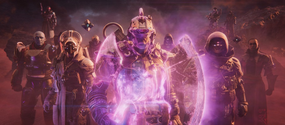 Дата выхода расширения «Финальная форма» для Destiny 2, подробности и новая серия трейлеров