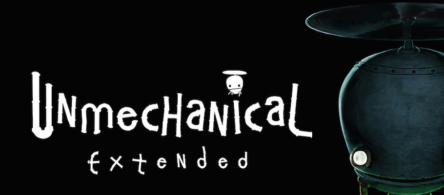 Обзор Unmechanical Extended Edition