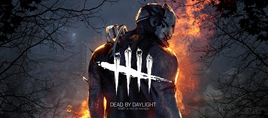 Асимметричный сетевой хоррор Dead by Daylight выйдет для PS4 и XOne в июне 2017 года
