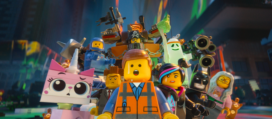 Новости The LEGO Movie 2 Videogame XOne | Stratege