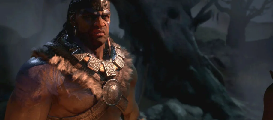 Первый персонаж Diablo IV, достигший 100 уровня Hardcore, умер из-за потери связи с сервером