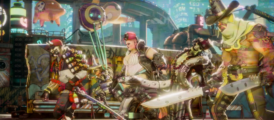 Xbox Free Play Days: Bleeding Edge, Madden NFL 20, Naruto Shippuden: Ultimate Ninja Storm 4