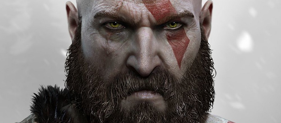 Немецкий магазин опубликовал содержимое коллекционного издания God of War для PS4