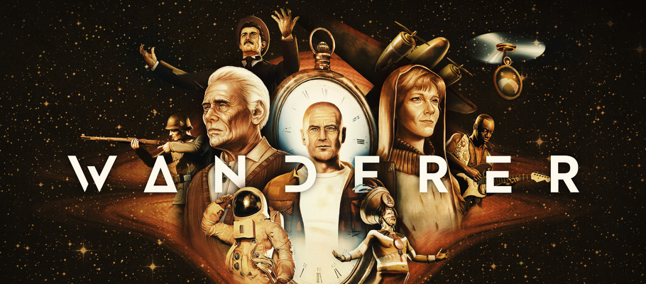 Анонсирована игра Wanderer — приключение во времени для PlayStation VR, Oculus и Steam VR