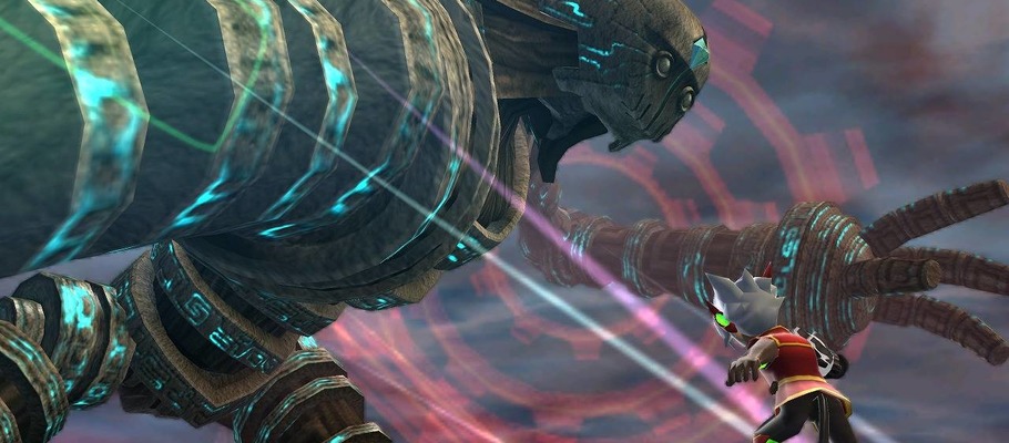 Ключевые особенности различных версий Rodea: The Sky Soldier (Wii U, 3DS, Wii)