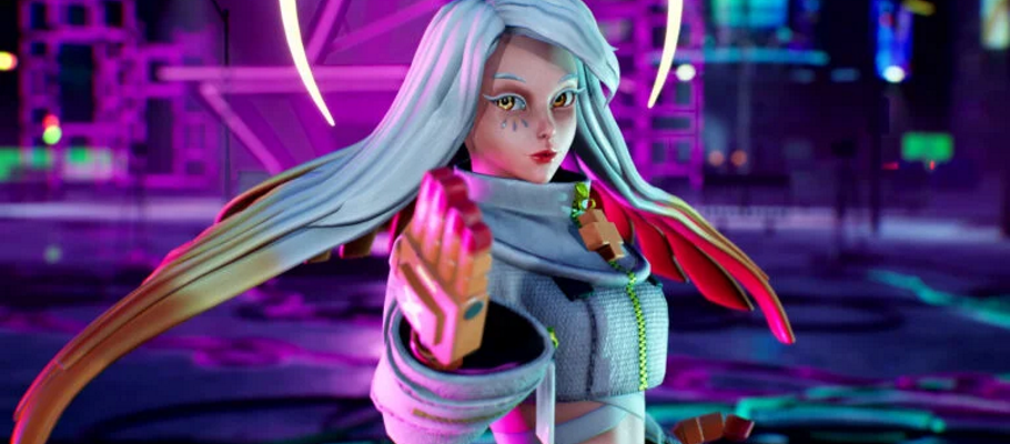 Релиз игры God of Rock состоится 18 апреля 2023 года