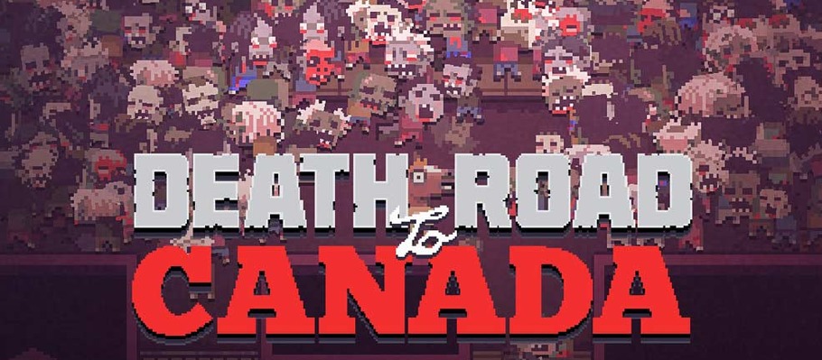 Разработчики Death Road To Canada задержали релиз игры в связи с трагическим инцидентом в Торонто
