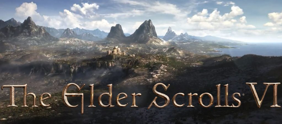 У фанатов появится шанс принять участие в создании собственного NPC в The Elder Scrolls VI