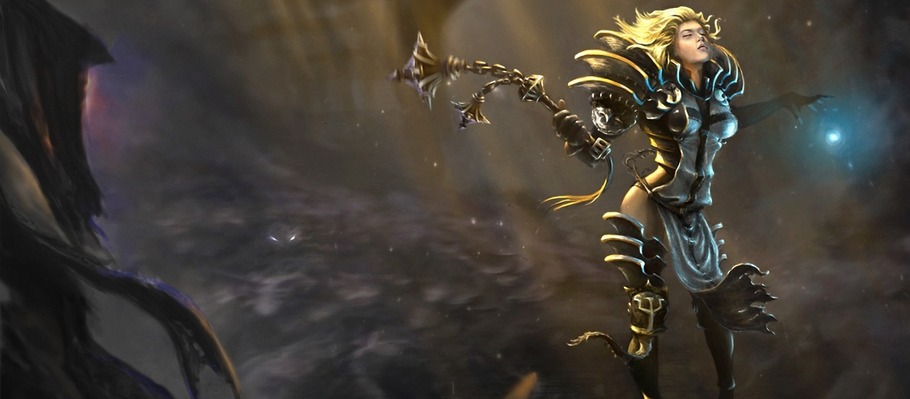 Уникальные PlayStation-сюрпризы в Diablo III: Reaper of Souls — Ultimate Evil Edition