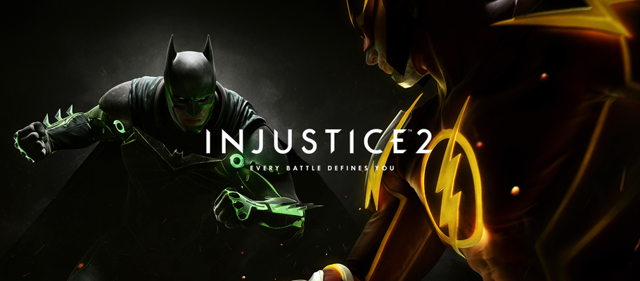 В Injustice 2 появятся Саб-Зиро, Старфаер и Красный Колпак