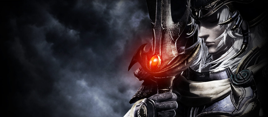 Бахамут появится в Dissidia Final Fantasy