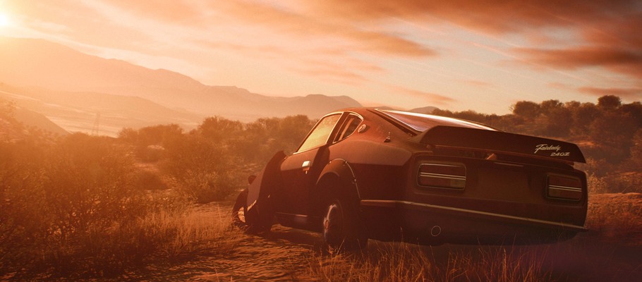 Тюнинг автомобилей в новом трейлере Need For Speed Payback