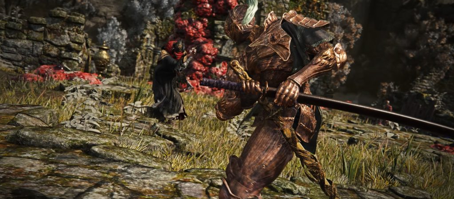 Компания Bandai Namco раскрыла детали о седьмом персонаже Elden Ring Nightreign – Палаче