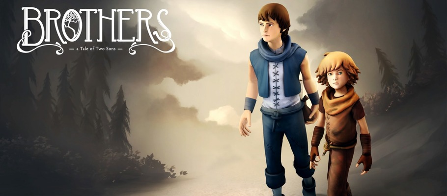 Обзор Brothers: A Tale of Two Sons (PS4)