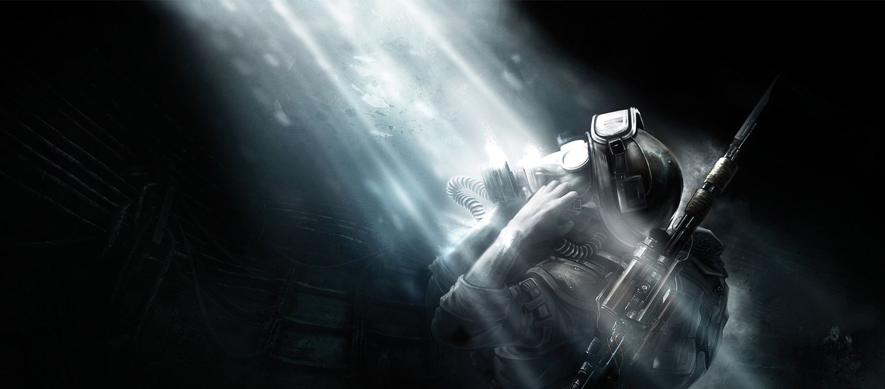Официальная дата выхода и немного информации о Metro: Last Light