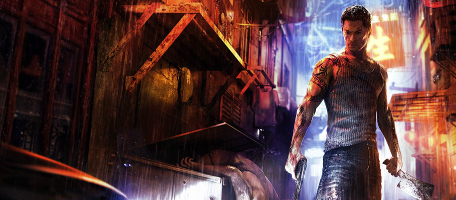 Обзор Sleeping Dogs