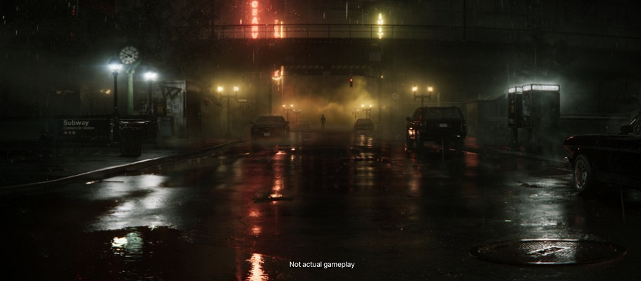 Согласно словам актёра озвучивания, релиз Alan Wake II состоится в октябре