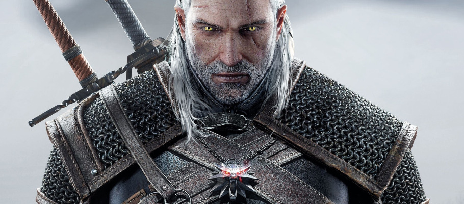 Финальный патч для The Witcher 3 добавит в игру поддержку модов на PS5 и Xbox Series X|S