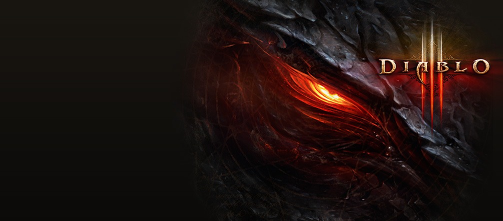Обзор Diablo III