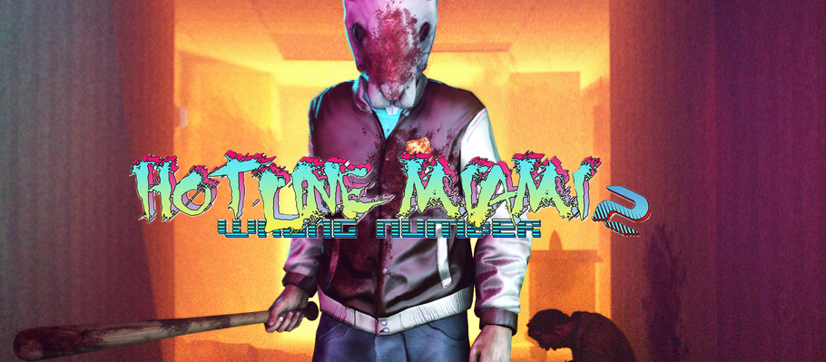 Обзор Hotline Miami 2 Wrong Number