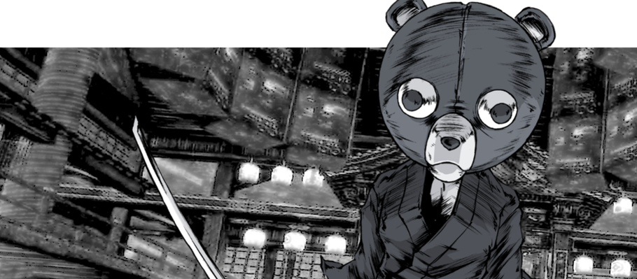 Afro Samurai 2 был снят с продажи по решению издателя