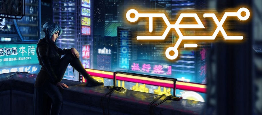 Версия игры Dex для Switch получит физический релиз; опубликована запись игрового процесса