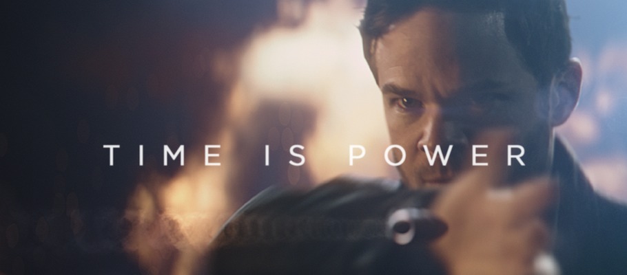Quantum Break выйдет на PC и другие подробности о бывшем эксклюзиве Xbox One