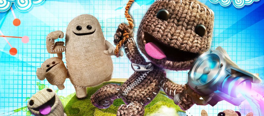 Уходит целая эпоха… 31 октября LittleBigPlanet 3 будет исключена из списка игр PlayStation Store