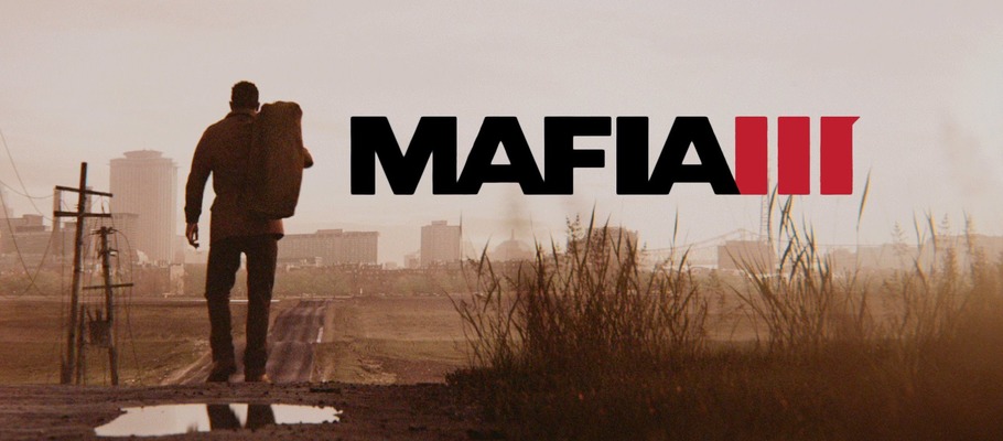 «Анархист» — новый трейлер Mafia III