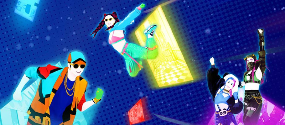 Представлен полный список песен для Just Dance 2022