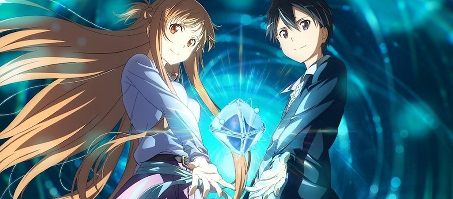 Первые снимки из Sword Art Online: The Beginning и фото прототипа NerveGear