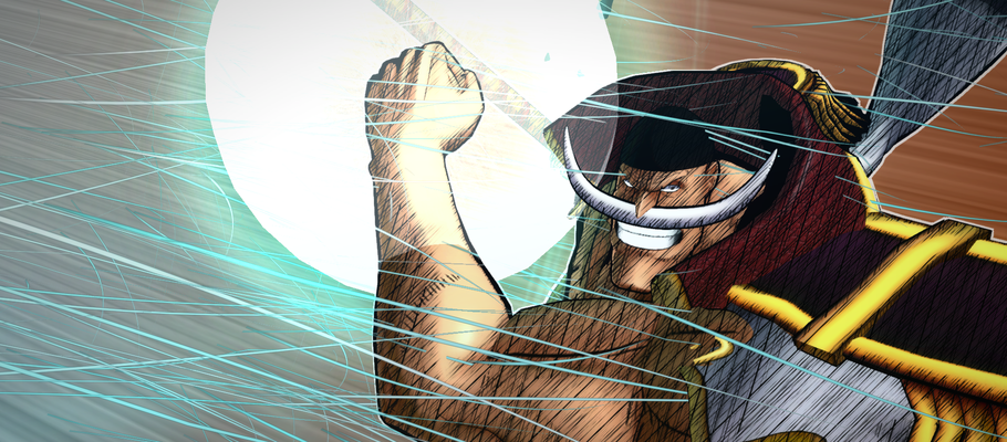 One Piece Burning Blood получит сюжетный режим, заявлены новые бойцы