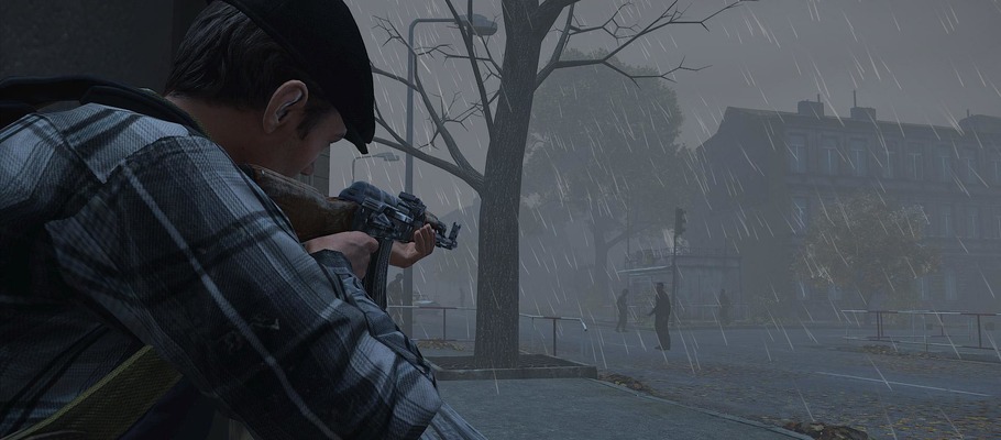 29 августа на Xbox One пожалует DayZ по программе Xbox Game Preview