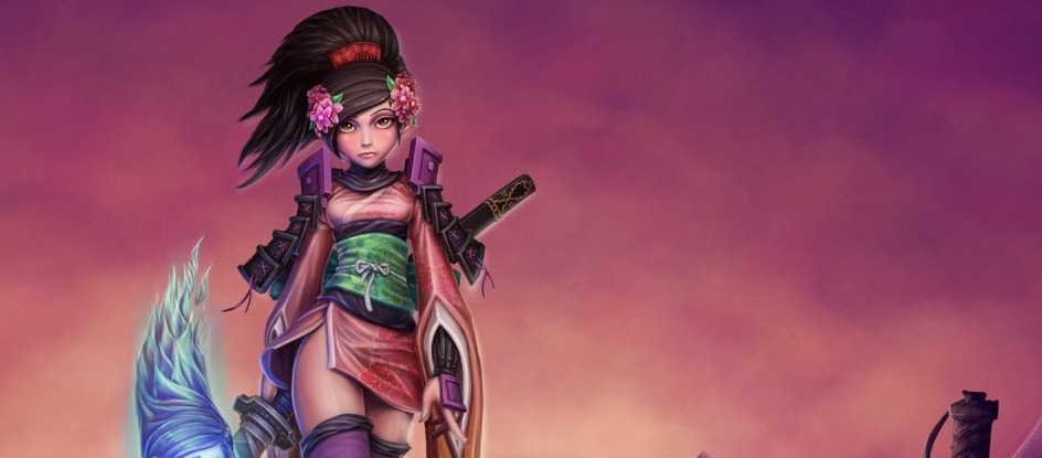 Обзор Muramasa Rebirth