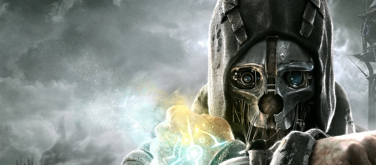 Обзор Dishonored
