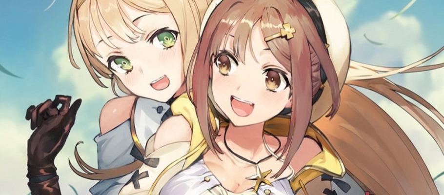 Состоялся официальный анонс игры Atelier Ryza 2: Lost Legends & the Secret Fairy на PS4, Switch и PC