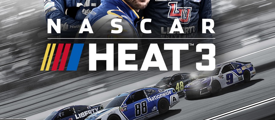 Nascar Heat 5 Ps4 Купить