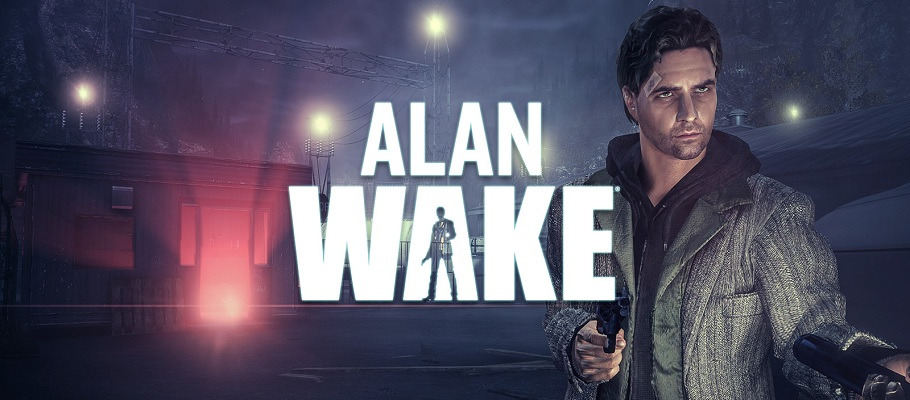 Remedy Entertainment вернули права на публикацию игр серии Alan Wake