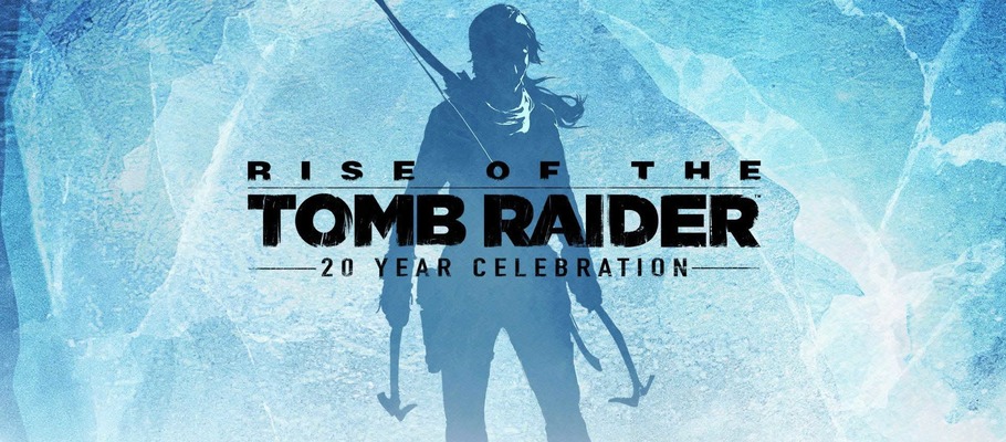 Трейлер новой главы и режима «Кошмар Лары» из Rise of the Tomb Raider