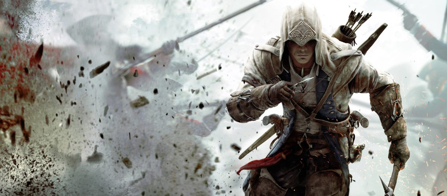 Assassin's Creed III: Remastered будет отличаться от оригинального релиза