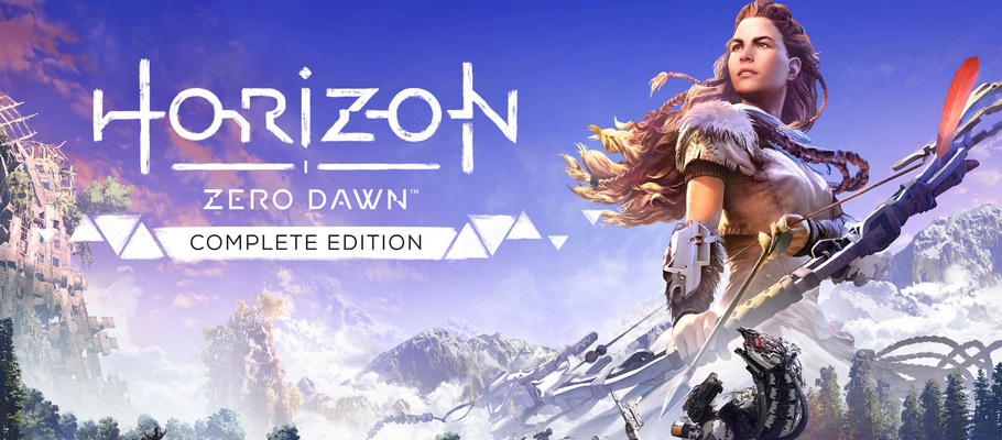 Horizon: Zero Dawn — Complete Edition можно загрузить бесплатно из PlayStation Store