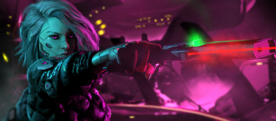 Cyberpunk 2077 – открыт предзаказ на специальное издание для PlayStation 4